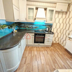 Квартира 49,3 м², 2-комнатная - изображение 2
