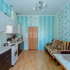 Квартира 53,2 м², 1-комнатная - изображение 3