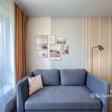 Квартира 32 м², 1-комнатная - изображение 4