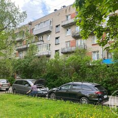 Квартира 57,1 м², 3-комнатная - изображение 1