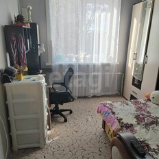 Квартира 50,8 м², 2-комнатная - изображение 4