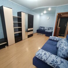 Квартира 35,5 м², 1-комнатная - изображение 1