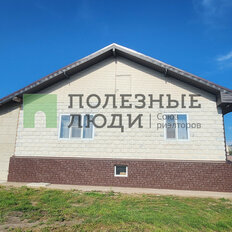 дом + 10 соток, участок - изображение 2