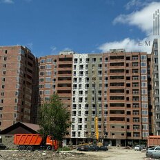 Квартира 62,3 м², 2-комнатная - изображение 3