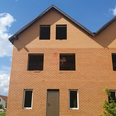 дом + 4 сотки, участок - изображение 1