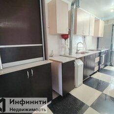 Квартира 62,5 м², 3-комнатная - изображение 4
