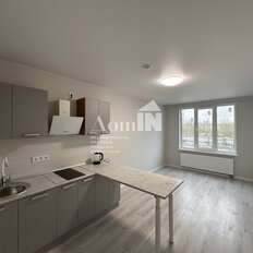 Квартира 23 м², студия - изображение 1