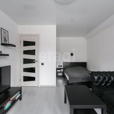 Квартира 32 м², 1-комнатная - изображение 3