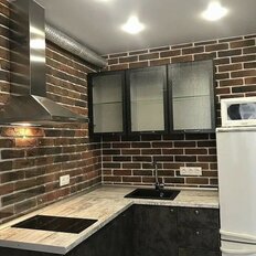 Квартира 37,2 м², 1-комнатная - изображение 5