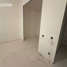 Квартира 38,8 м², 1-комнатная - изображение 4