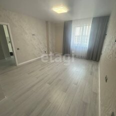Квартира 38,9 м², 1-комнатная - изображение 1