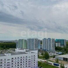 Квартира 55,1 м², 2-комнатная - изображение 2