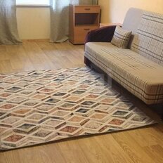 Квартира 31,5 м², 1-комнатная - изображение 1