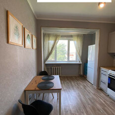 Квартира 38,6 м², 1-комнатная - изображение 4