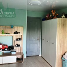 Квартира 36,3 м², 2-комнатная - изображение 5