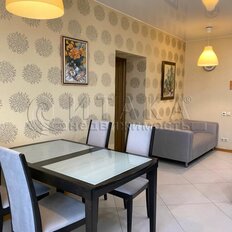 Квартира 100 м², 3-комнатная - изображение 4