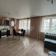Квартира 55,3 м², 2-комнатная - изображение 4