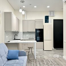 Квартира 35 м², 2-комнатная - изображение 3