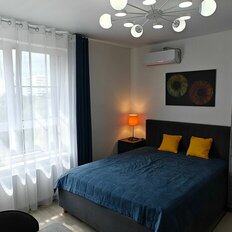 Квартира 23 м², студия - изображение 5