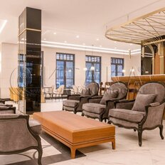 Квартира 119,2 м², 2-комнатная - изображение 2