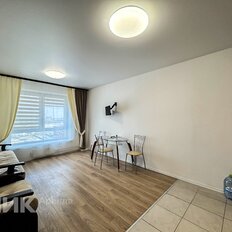 Квартира 59 м², 2-комнатная - изображение 3