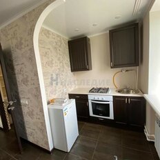 Квартира 33 м², студия - изображение 4