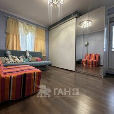 Квартира 30,8 м², 1-комнатная - изображение 3