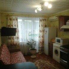 Квартира 36 м², 1-комнатная - изображение 1