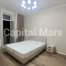 Квартира 40 м², 1-комнатная - изображение 4