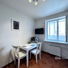 Квартира 49 м², 1-комнатная - изображение 3