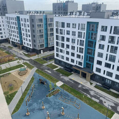 Квартира 47,7 м², 1-комнатная - изображение 3