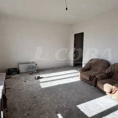 Квартира 85,5 м², 2-комнатная - изображение 5