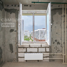 Квартира 48 м², 2-комнатные - изображение 2