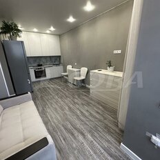 Квартира 40 м², студия - изображение 4