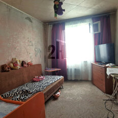 Квартира 62,7 м², 3-комнатная - изображение 3