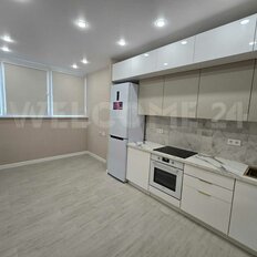 Квартира 71 м², 2-комнатная - изображение 1