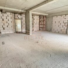 Квартира 81,3 м², 1-комнатные - изображение 5