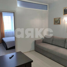 Квартира 40,4 м², 1-комнатная - изображение 1