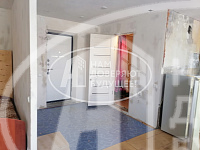 Квартира 36,6 м², 1-комнатная - изображение 3