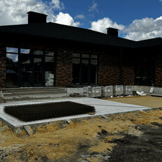 дом + 17 соток, участок - изображение 4