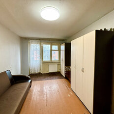 Квартира 31,1 м², 1-комнатная - изображение 3