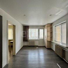 Квартира 30,5 м², 1-комнатная - изображение 1