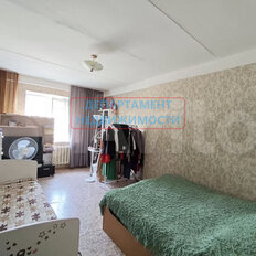 Квартира 58,2 м², 1-комнатная - изображение 4