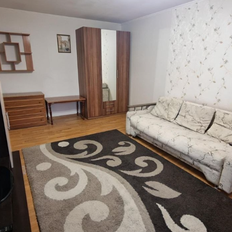 Квартира 37,5 м², 1-комнатная - изображение 2