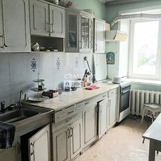 Квартира 51,4 м², 2-комнатная - изображение 3