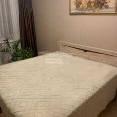 Квартира 53,8 м², 2-комнатная - изображение 1