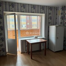 Квартира 26,3 м², студия - изображение 4