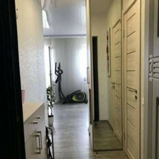 Квартира 28,2 м², студия - изображение 4