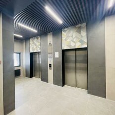 Квартира 41,3 м², 1-комнатная - изображение 2