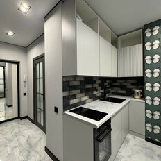 Квартира 30 м², студия - изображение 4